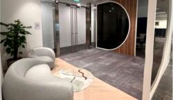 Asia Square Tower 1 (D1), Office #595645121
